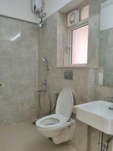 Bedroom Three Image of 1250 Sq.ft 3 BHK Apartment / Flat for sale in Lodha Bellavista, Thane West Thane for Rs. 24000000