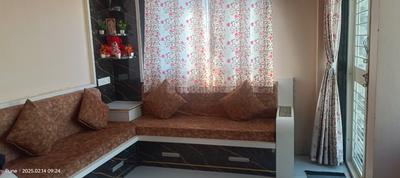 2 BHK Independent House