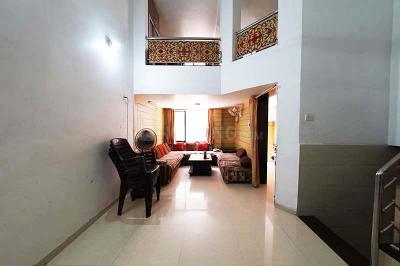 Hall Image of 1305 Sq.ft 4 BHK Apartment / Flat for sale in Maninagar Ahmedabad for Rs. 9800000