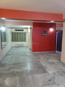 Hall Image of 1232 Sq.ft 3 BHK Apartment / Flat for sale in Nagerbazar Kolkata for Rs. 4500000