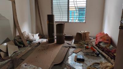 Bedroom Image of 643 Sq.ft 2 BHK Apartment / Flat for sale in New Town Kolkata for Rs. 1950000