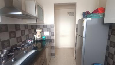 Kitchen Image of 1323 Sq.ft 2 BHK Apartment / Flat for sale in Parth Magnus, Sanpada Navi Mumbai for Rs. 25000000