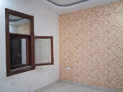 Bedroom Image of 1000 Sq.ft 2 BHK Apartment / Flat for sale in Capital Hometech Pride 2, Sector 73 Noida for Rs. 4109876