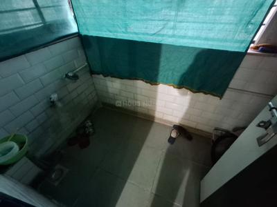 Kitchen Image of 1215 Sq.ft 2 BHK Apartment / Flat for sale in Chandlodia Ahmedabad for Rs. 5500000