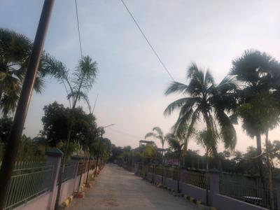 Image of 1440 Sq.ft Residential Plot / Land for sale in Bhasa Eco Village, Joka, Kolkata for Rs. 300000