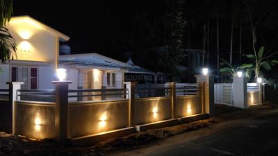 Image of 1250 Sq.ft 2 BHK Independent House for sale in Puthenvelikara, Kochi for Rs. 4800000