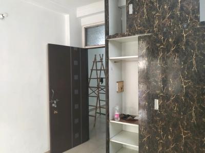 Bedroom Image of 850 Sq.ft 2 BHK Builder Floor for rent in Mayur Vihar Phase 1 New Delhi for Rs. 35000