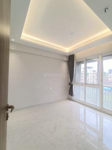 Bedroom Image of 1200 Sq.ft 2 BHK Apartment / Flat for sale in Airoli Navi Mumbai for Rs. 14800000