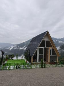 Image of 608 Sq.ft 1 BHK Villa for sale in Race Course, Dehradun for Rs. 7500000
