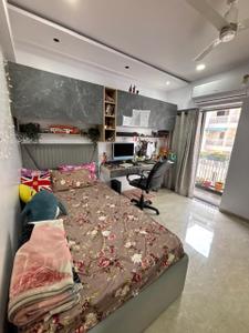 Bedroom Image of 1650 Sq.ft 3 BHK Apartment / Flat for sale in Sahakar Nagar Nagpur for Rs. 12000000