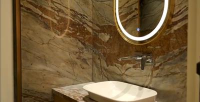 Bathroom Image of 3000 Sq.ft 4 BHK Builder Floor for sale in Janakpuri New Delhi for Rs. 80000000