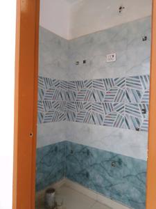 Bedroom Two Image of 750 Sq.ft 2 BHK Builder Floor for sale in Ved Vihar Ghaziabad for Rs. 2390562