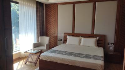 Bedroom Image of 2378 Sq.ft 3 BHK Duplex for sale in Dagshai Solan for Rs. 30000000