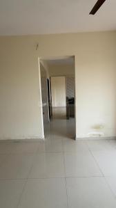 Hall Image of 800 Sq.ft 2 BHK Apartment / Flat for rent in Sunrise Parkview Phase I, Padle Gaon Thane for Rs. 18500