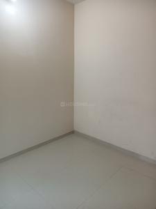 Bedroom Image of 550 Sq.ft 1 BHK Apartment / Flat for sale in Shrey Sky Creeva, Dronagiri Navi Mumbai for Rs. 3300000