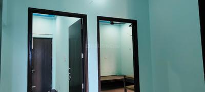 Bedroom Image of 1100 Sq.ft 2.5 BHK Builder Floor for rent in Western Ganeshpur Roorkee for Rs. 10000