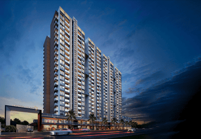 2 BHK Flat