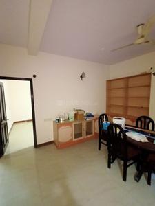 Hall Image of 1485 Sq.ft 3 BHK Apartment / Flat for sale in Sanjaynagar Bengaluru for Rs. 11000000