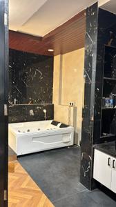 Bedroom Image of 4200 Sq.ft 4 BHK Independent House for rent in Mahalakshmi Nagar Indore for Rs. 126000