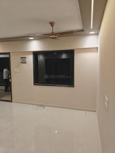 Hall Image of 960 Sq.ft 2 BHK Apartment / Flat for rent in Pramukh Sangath, Bavisa Faliya Silvassa for Rs. 10500