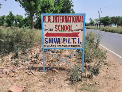 Image of 1204 Sq.ft Residential Plot / Land for sale in Idgah Colony, Agra for Rs. 1620000