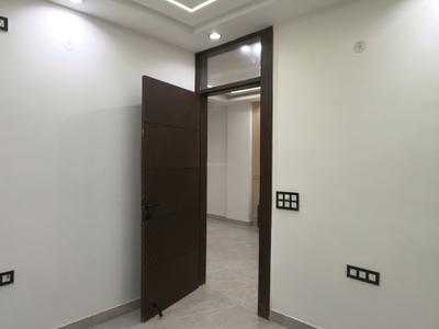 Bedroom Image of 1800 Sq.ft 4 BHK Builder Floor for sale in Indirapuram Ghaziabad for Rs. 17500000