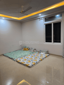 Image of 1500 Sq.ft 3 BHK Apartment / Flat for rent in Shree Ram Ram Green Park, Heerawala, Jaipur for Rs. 20000