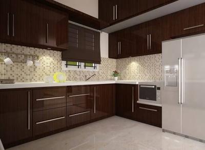 Kitchen Image of 2635 Sq.ft 5 BHK Villa for sale in Bachupally Hyderabad for Rs. 22700000