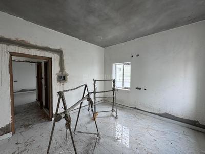 Bedroom Image of 1615 Sq.ft 3 BHK Apartment / Flat for sale in Narsingi Hyderabad for Rs. 10497000