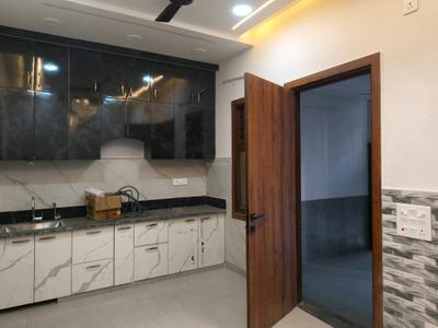 Living Room One Image of 2150 Sq.ft 4 BHK Independent House for sale in Govindpuram Ghaziabad for Rs. 11200000