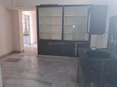 Hall Image of 950 Sq.ft 2 BHK Builder Floor for rent in New Malakpet Hyderabad for Rs. 14000