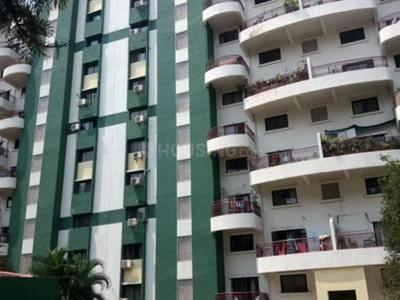 Image of 860 Sq.ft 2 BHK Apartment / Flat for sale in Magarpatta Grevillea, Magarpatta City, Pune for Rs. 11800000