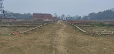Image of 1000 Sq.ft Residential Plot / Land for sale in Ashok Nagar, Gorakhpur for Rs. 1100000
