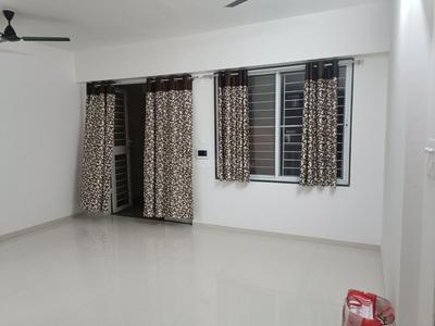 Hall Image of 1100 Sq.ft 2.5 BHK Apartment / Flat for rent in Bharat The Province, Punawale Pune for Rs. 27000