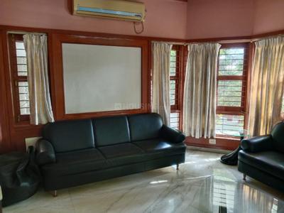 Hall Image of 4950 Sq.ft 6 BHK Villa for sale in Gurukul Ahmedabad for Rs. 90000000