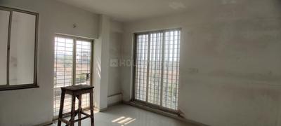 Bedroom Image of 1800 Sq.ft 4 BHK Independent House for rent in Mihan Nagpur for Rs. 25000