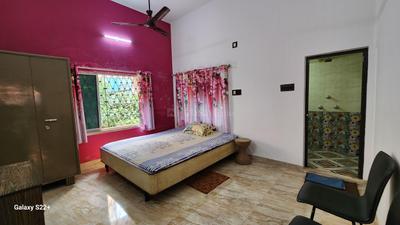 Bedroom Image of 2500 Sq.ft 5 BHK Independent House for sale in Thakurpukur Kolkata for Rs. 15000000
