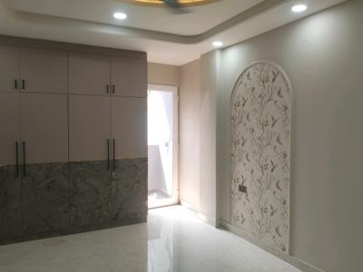 Bedroom Image of 1125 Sq.ft 3 BHK Builder Floor for sale in Shahdara New Delhi for Rs. 10000000