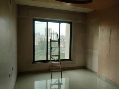 Bedroom Image of 1640 Sq.ft 3 BHK Apartment / Flat for sale in Mahindra Splendour, Bhandup West Mumbai for Rs. 31800000