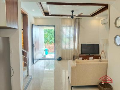 Hall Image of 2461 Sq.ft 5 BHK Villa for sale in  Sarjapur Railway Mens Cghs Layout, Sarjapur Bengaluru for Rs. 21100000