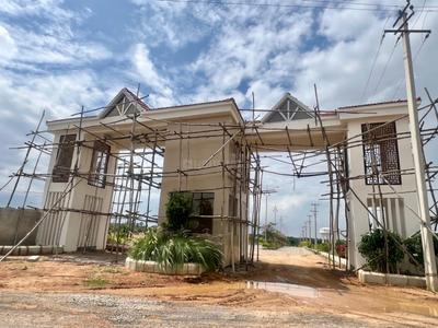 Image of 1620 Sq.ft Residential Plot / Land for sale in Vasavi Archana White Lotus, Shadnagar, Ranga Reddy for Rs. 3150000