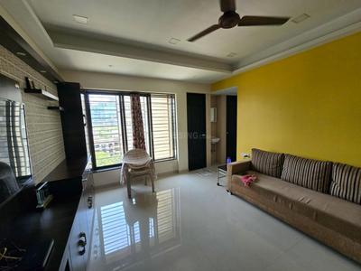 Hall Image of 556 Sq.ft 1 BHK Apartment / Flat for sale in Dadar West Mumbai for Rs. 22500000
