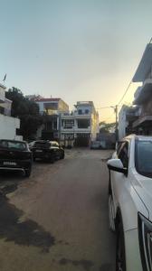 Image of 1600 Sq.ft Residential Plot / Land for sale in Gomti Nagar, Lucknow for Rs. 17500000