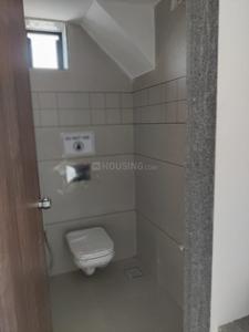 Bathroom Image of 1400 Sq.ft 4 BHK Villa for sale in Darshanam Vananta, Bhayli Vadodara for Rs. 10100000