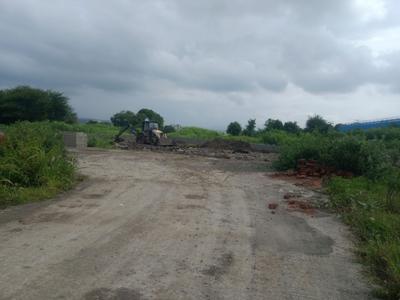 Image of 2215 Sq.ft Residential Plot / Land for sale in Essentia Phase I, Mugawade, Pune for Rs. 7085785