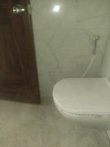Common Bathroom Image of 1030 Sq.ft 2 BHK Apartment / Flat for sale in Mahalaxmi Elegance, Mohammed Wadi Pune for Rs. 4800000