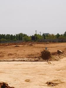 Image of 248 Sq.ft Residential Plot / Land for sale in Divi Heights, Adibatla, Hyderabad for Rs. 7200000