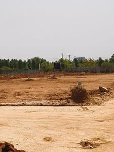 Image of 167 Sq.ft Residential Plot / Land for sale in Grupe Emerald Homes, Turkayamjal, Hyderabad for Rs. 5400000