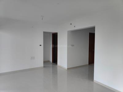 Hall Image of 1056 Sq.ft 2 BHK Apartment / Flat for sale in Gagan Klara, Balewadi Pune for Rs. 11500000