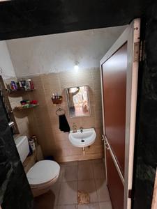 Image of 882 Sq.ft 2 BHK Apartment / Flat for rent in DB Ozone, Dahisar East, Mumbai for Rs. 27000